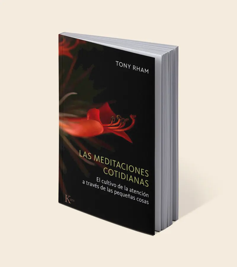 Las meditaciones cotidianas